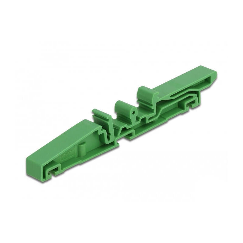 delock-66263-clip-de-carril-din-para-pcb-122-mm-4-piezas