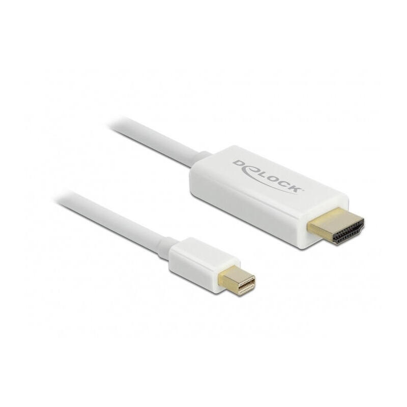 delock-83706-cable-mini-displayport-11-macho-hdmi-a-macho-1-m