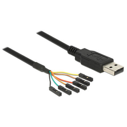 delock-83786-convertidor-de-usb-20-a-serie-ttl-con-un-conector-hembra-de-6-pines-por-separado-de-18-m-5-v