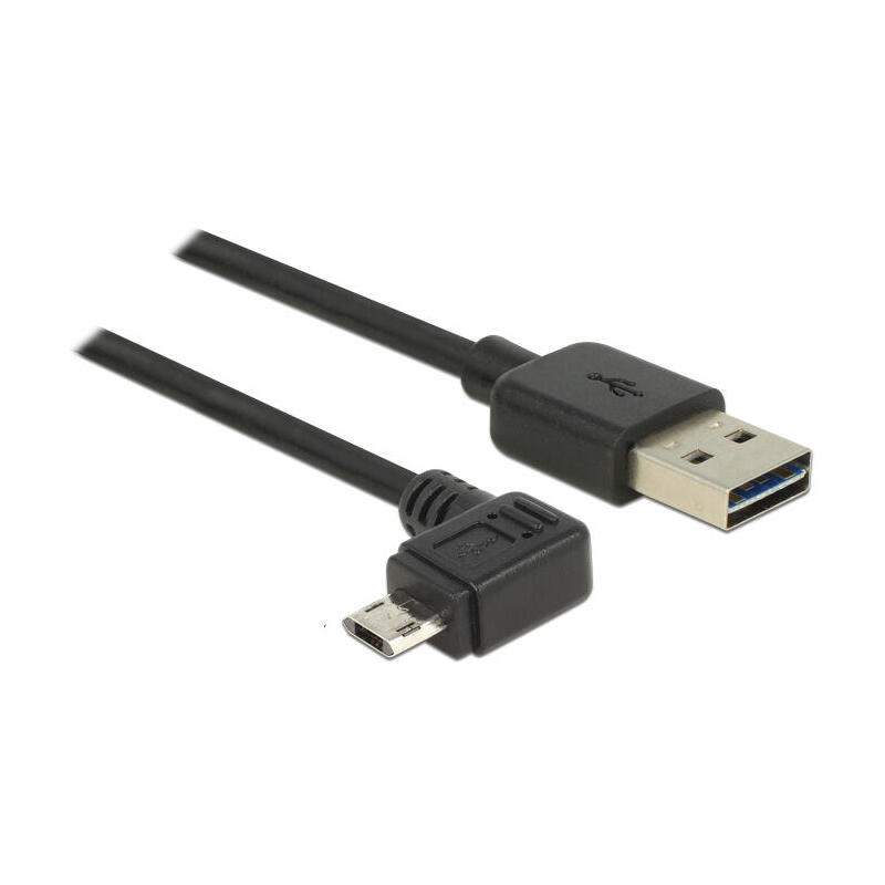 delock-83846-cable-easy-usb-20-tipo-a-macho-easy-usb-20-tipo-micro-b-macho-sesgado-hacia-la-izquierda-y-hacia-la-derecha-de-1-m-