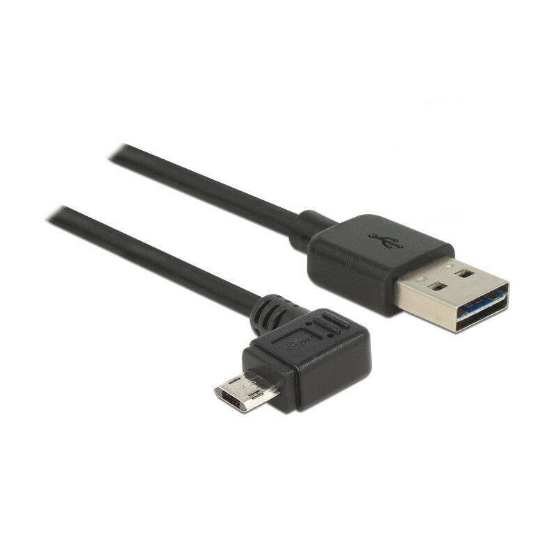 delock-83853-cable-easy-usb-20-tipo-a-macho-easy-usb-20-tipo-micro-b-macho-sesgado-hacia-la-izquierda-y-hacia-la-derecha-de-2-m-