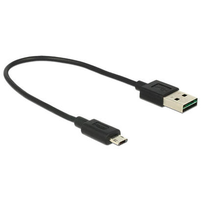 delock-84804-cable-easy-usb-20-type-a-macho-easy-usb-20-type-micro-b-de-02-m-negro