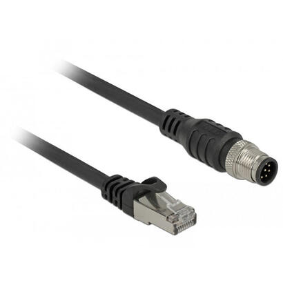 delock-84925-cable-conector-rj45-a-conector-m12-conector-8-pin-codificado-a-cat5e-sftp-5-m