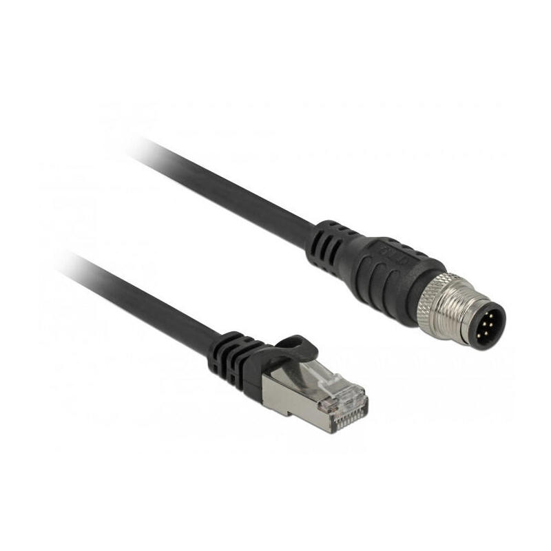 delock-84925-cable-conector-rj45-a-conector-m12-conector-8-pin-codificado-a-cat5e-sftp-5-m