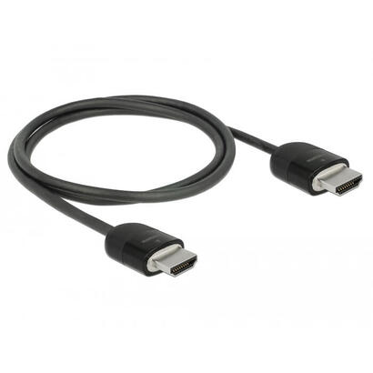 delock-84963-cable-hdmi-premium-4k-60-hz-1-m