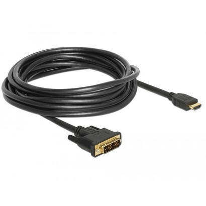 delock-85586-cable-hdmi-a-dvi-181-bidireccional-5-m