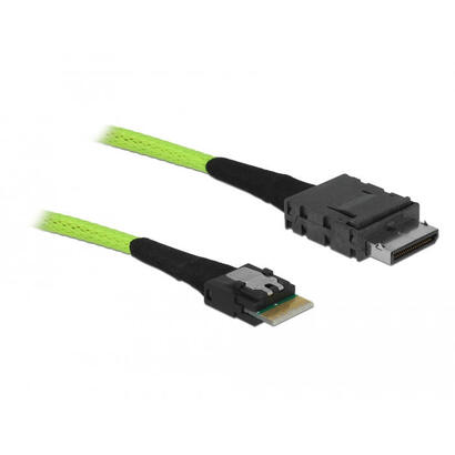 delock-85755-cable-oculink-pcie-sff-8611-slim-sas-sff-8654-de-1-m