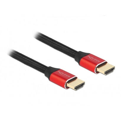 delock-85772-cable-hdmi-48-gbps-8k-60-hz-rojo-05-m-certificado