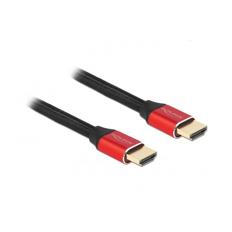delock-85772-cable-hdmi-48-gbps-8k-60-hz-rojo-05-m-certificado