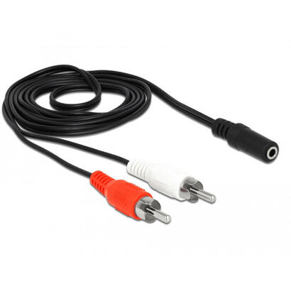 delock-audio-cable-2-x-cinchstecker-zu-1-x-35-mm-3-pin-klinkenbuchse-14-m