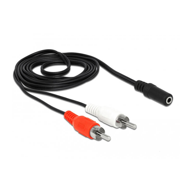 delock-audio-cable-2-x-cinchstecker-zu-1-x-35-mm-3-pin-klinkenbuchse-14-m
