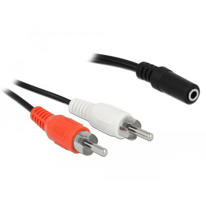 delock-audio-cable-2-x-cinchstecker-zu-1-x-35-mm-3-pin-klinkenbuchse-14-m