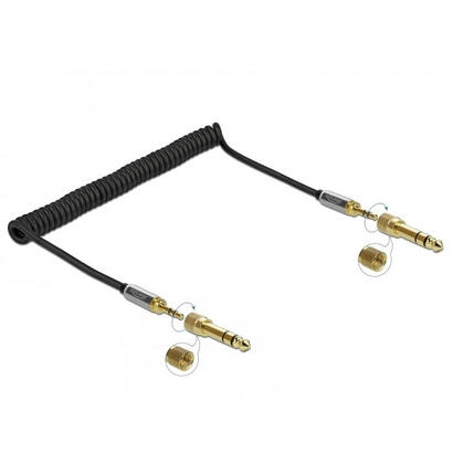 delock-85837-cable-enrollado-de-35-mm-3-clavijas-conector-estereo-macho-a-conector-estereo-macho-con-adaptador-de-tornillo-2-m