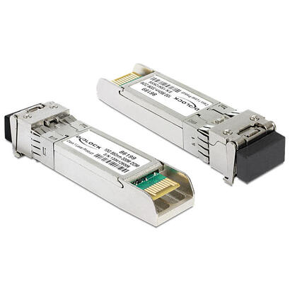 delock-86199-modulo-sfp-10gbase-sr-mm-850-nm