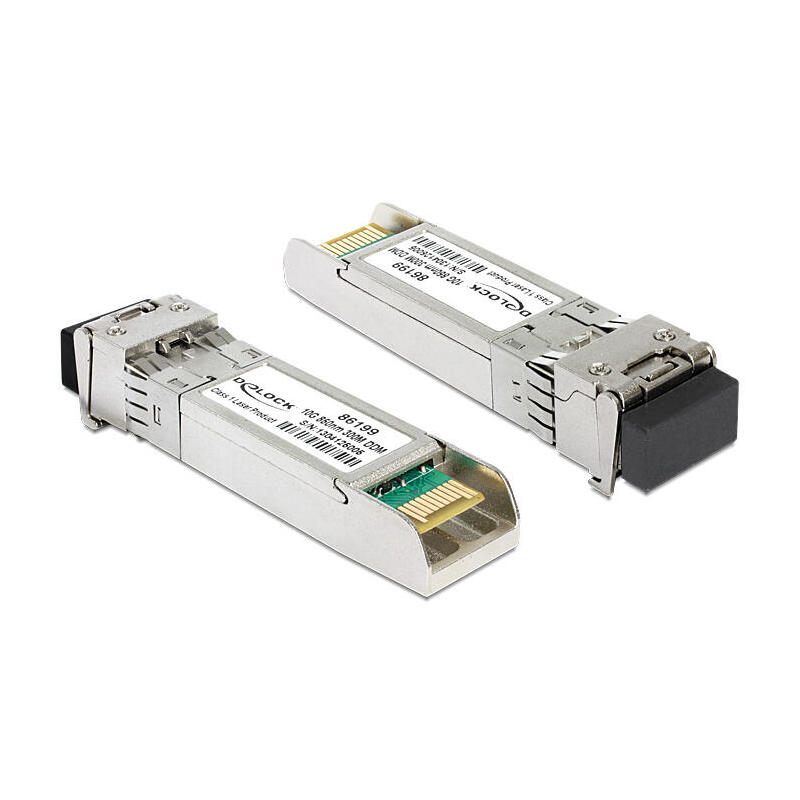 delock-86199-modulo-sfp-10gbase-sr-mm-850-nm