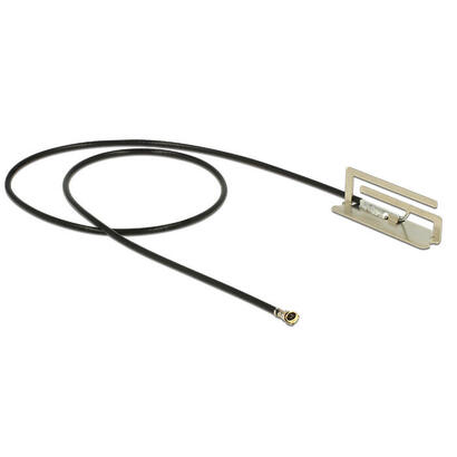 delock-86217-wlan-80211-acaxahbgn-antenna-i-pex-inc-mhf-4l-plug-16-dbi-25-cm-pifa-internal