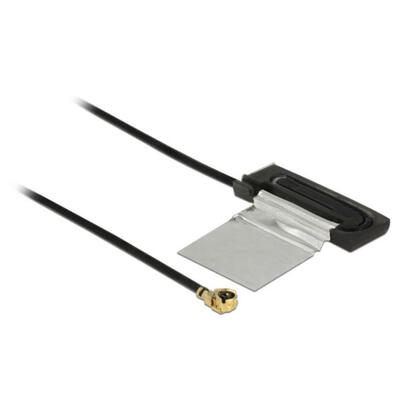 delock-86270-antena-wlan-80211-acahbgn-i-pex-inc-mhf-i-macho-de-15-20-dbi-113-y-ccd-de-25-cm-interna