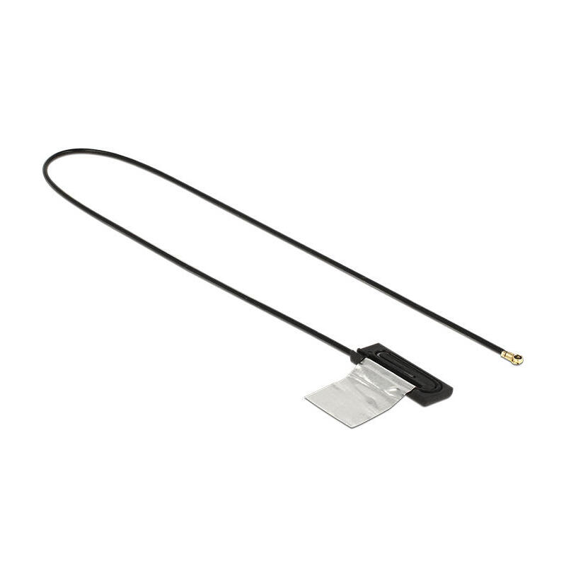 delock-86286-antena-wlan-wifi-6-de-doble-banda-i-pex-inc-mhf-4l-macho-de-1-dbi-y-ccd-de-25-cm-interna