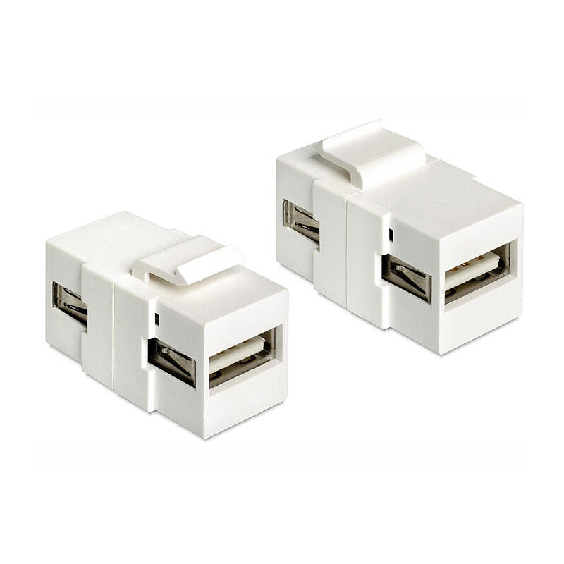 delock-86317-modulo-keystone-usb-20-a-hembra-usb-20
