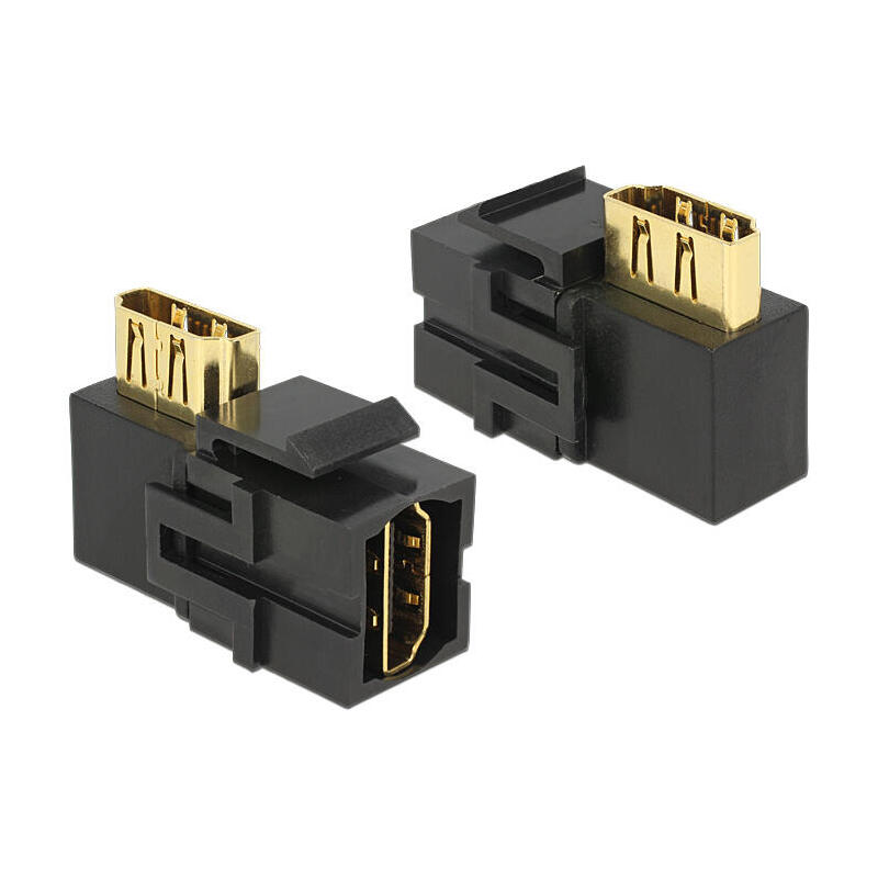 delock-86358-keystone-module-hdmi-female-hdmi-female-90-angled-black