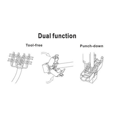 delock-86405-keystone-module-rj45-jack-lsa-cat6a-stp-24-pieces