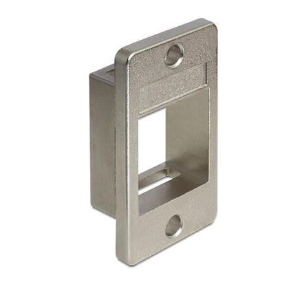 delock-86413-kit-de-montaje-plata-zinc