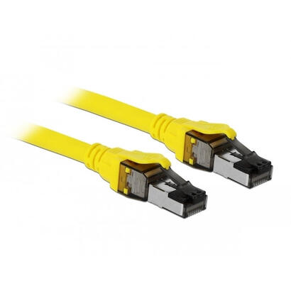 delock-86585-cable-rj45-cat81-sftp-delgado-de-5-m