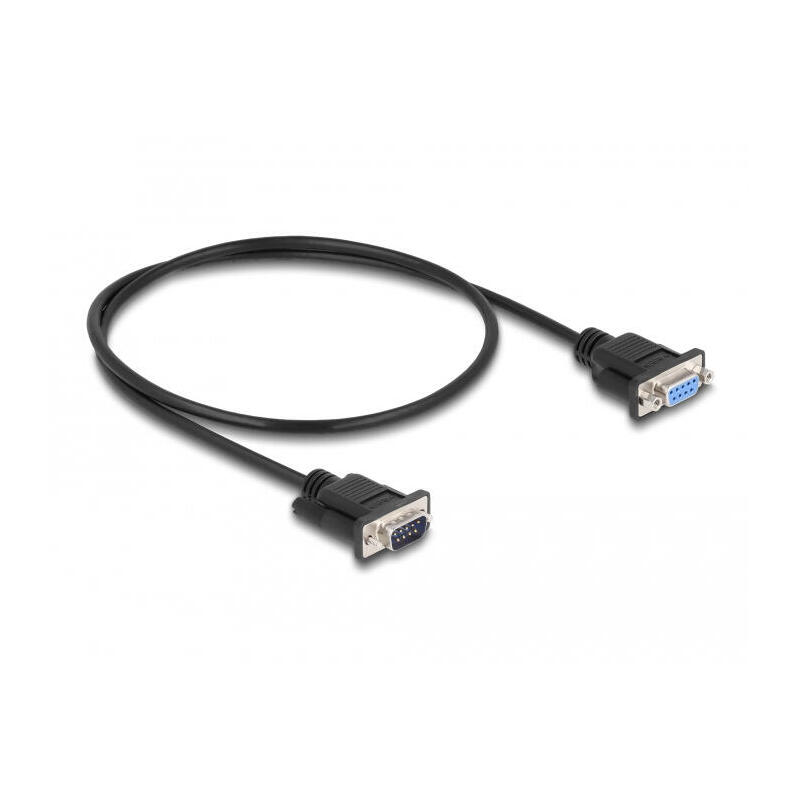 delock-86886-cable-serie-rs-232-d-sub9-macho-a-hembra-de-modem-nulo-05-m