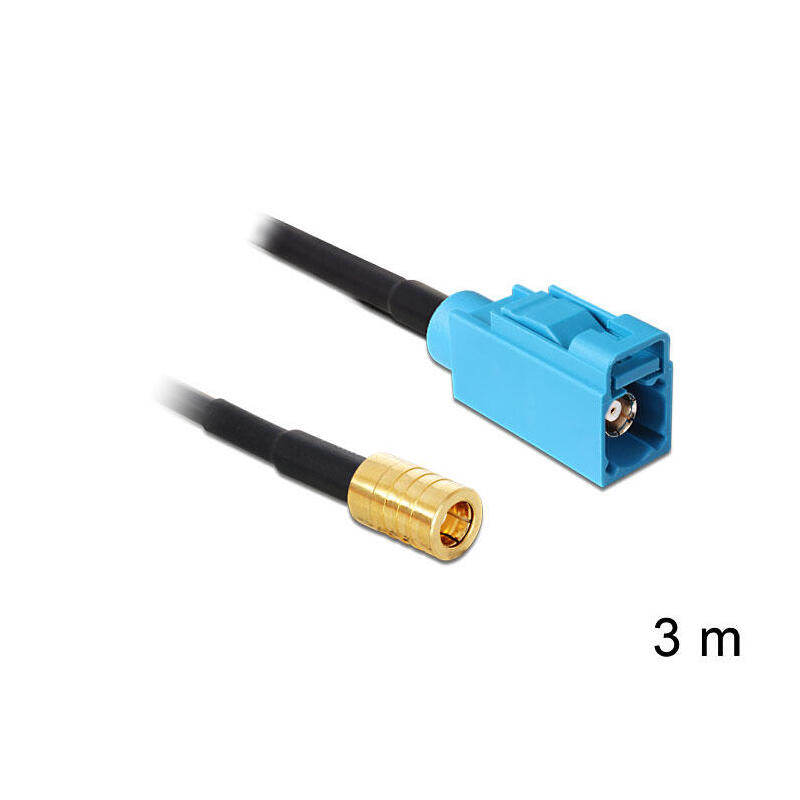 delock-88652-antena-cable-fakra-z-hembra-smb-hembra-rg-174-3-m