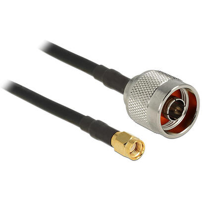 delock-88938-antenna-cable-n-plug-rp-sma-plug-cfd200-1-m-low-loss