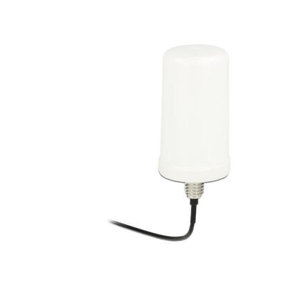 delock-89449-wlan-antenna-rp-sma-80211-acahbgn-0-dbi-3-m-ula100-omnidirectional-white-outdoor