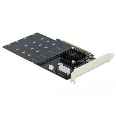 delock-90409-tarjeta-pci-express-x8-x16-a-4-x-interna-nvme-m2-clave-m