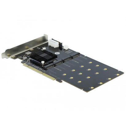 delock-90409-tarjeta-pci-express-x8-x16-a-4-x-interna-nvme-m2-clave-m