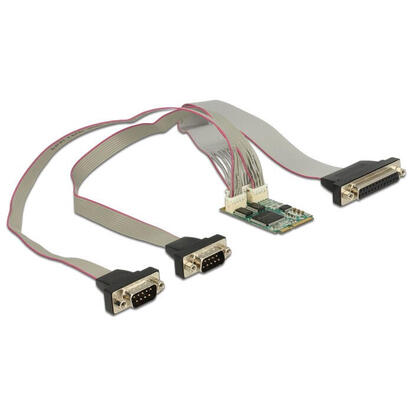 delock-95246-module-minipcie-io-pcie-full-size-2-x-serial-rs-232-1-x-parallel