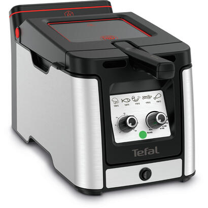 freidora-tefal-clear-duo-fr600d