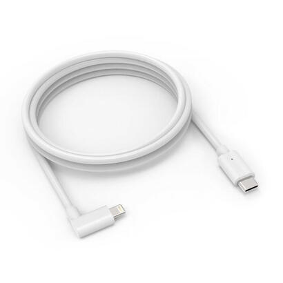 cable-de-conector-lightning-compulocks-6ftc90dlt01-18-m-blanco