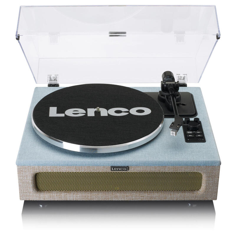 tocadiscos-lenco-ls-440-de-traccion-por-correa-azul-gris-pardo-automatico