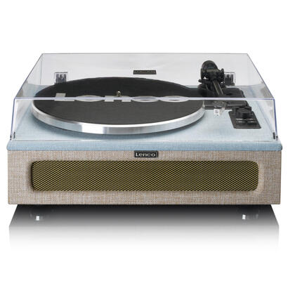 tocadiscos-lenco-ls-440-de-traccion-por-correa-azul-gris-pardo-automatico