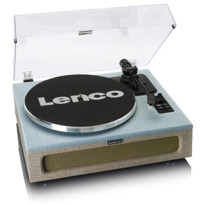 tocadiscos-lenco-ls-440-de-traccion-por-correa-azul-gris-pardo-automatico