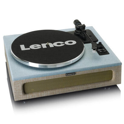 tocadiscos-lenco-ls-440-de-traccion-por-correa-azul-gris-pardo-automatico