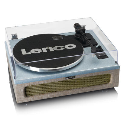 tocadiscos-lenco-ls-440-de-traccion-por-correa-azul-gris-pardo-automatico