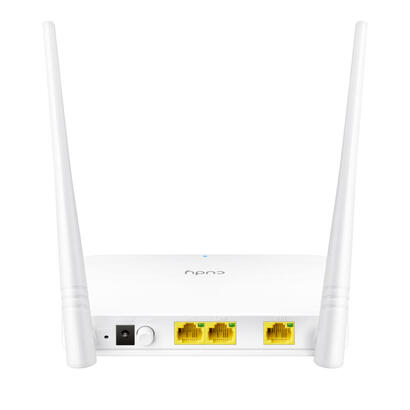 router-cudy-wr300-inalambrico-ethernet-rapido-banda-unica-24-ghz-blanco