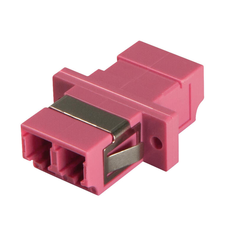 fiber-optic-coupler-lc-to-lc-multi-mode