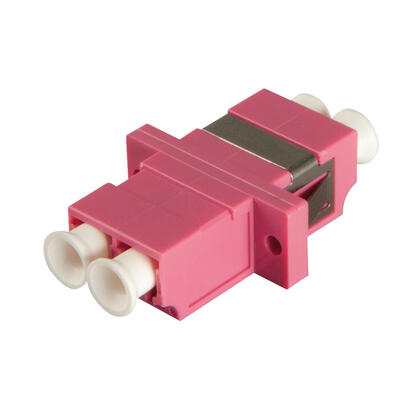 fiber-optic-coupler-lc-to-lc-multi-mode