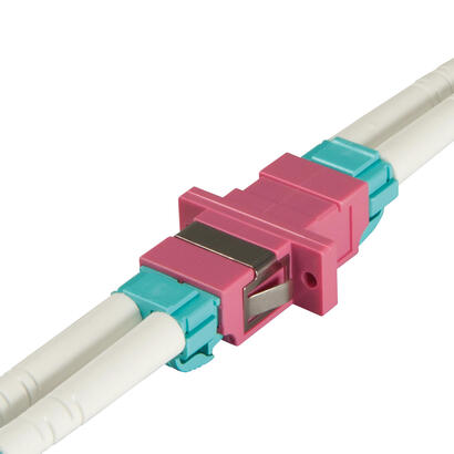 fiber-optic-coupler-lc-to-lc-multi-mode