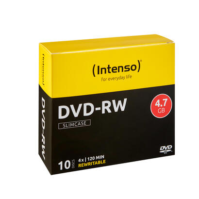 intenso-dvd-rw-rohlinge-rewritable-47gb-4x-speed-10er-pack