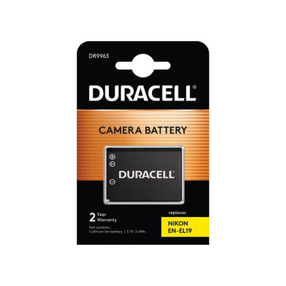 duracell-dr9963-bateria-para-camaragrabadora-ion-de-litio-700-mah-para-nikon-en-el19-dr9963
