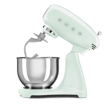 smeg-smf03pgeu-robot-de-cocina-800-w-48-l-verde