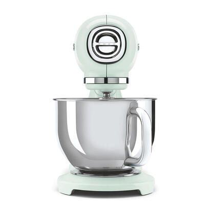 smeg-smf03pgeu-robot-de-cocina-800-w-48-l-verde