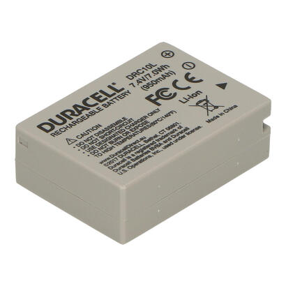 duracell-digital-camera-bateria-74v-950mah-para-replacement-for-canon-nb-10l-drc10l